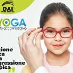 Le nuove lenti “Myoga” per la gestione della progressione miopica