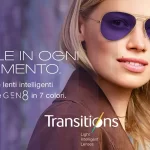 Le Lenti Fotocromatiche Transitions