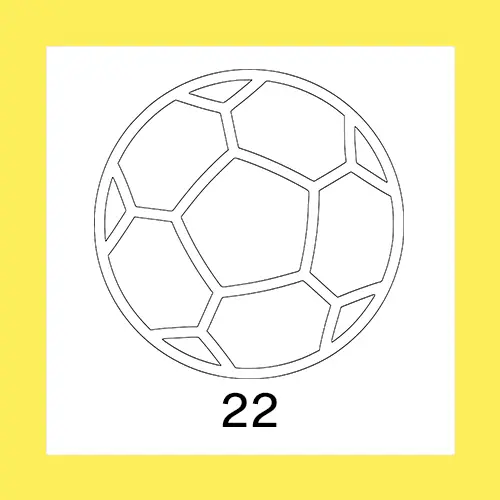 22