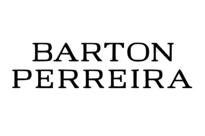 bartonperreira