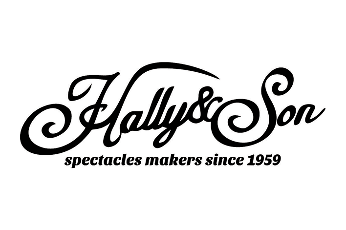 hally&son