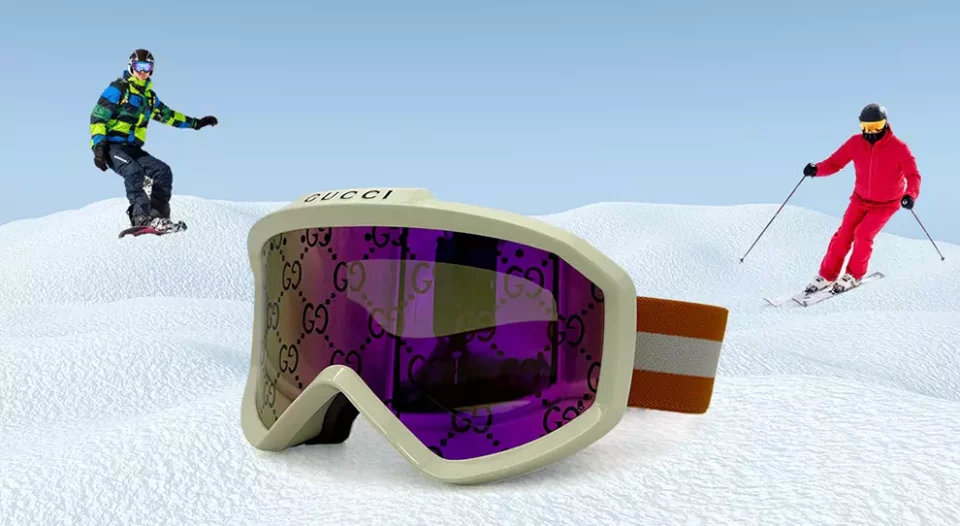 L’importanza di occhiali o maschere da sci per la sicurezza in pista