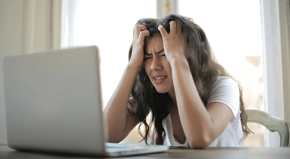 computer vision sindrome