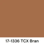1 colore pantone bran