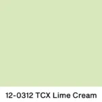 3 colore lime cream