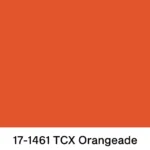 9 colore orangeade